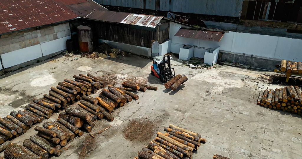 cipta jaya wood