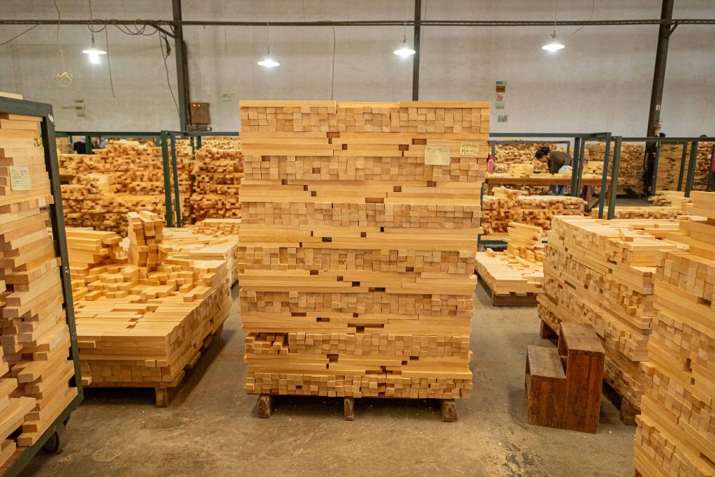 cipta jaya wood